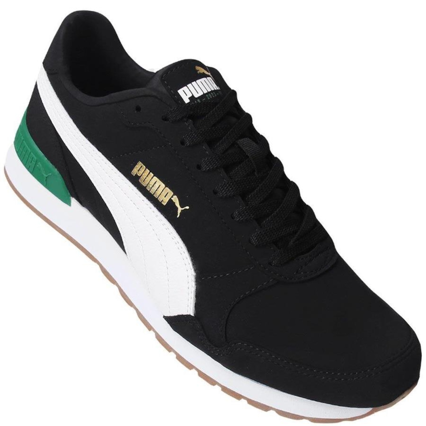 Tênis Puma St Runner 75 Years Bdp - Masculino - Foto 2