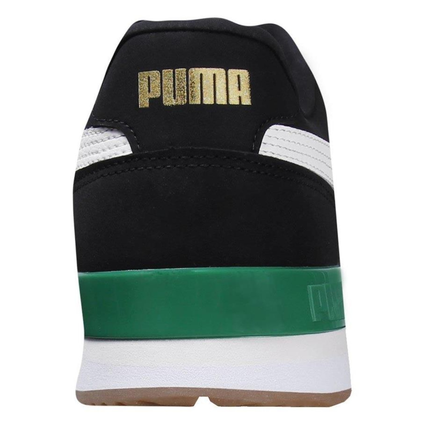 Tênis Puma St Runner 75 Years Bdp - Masculino - Foto 3