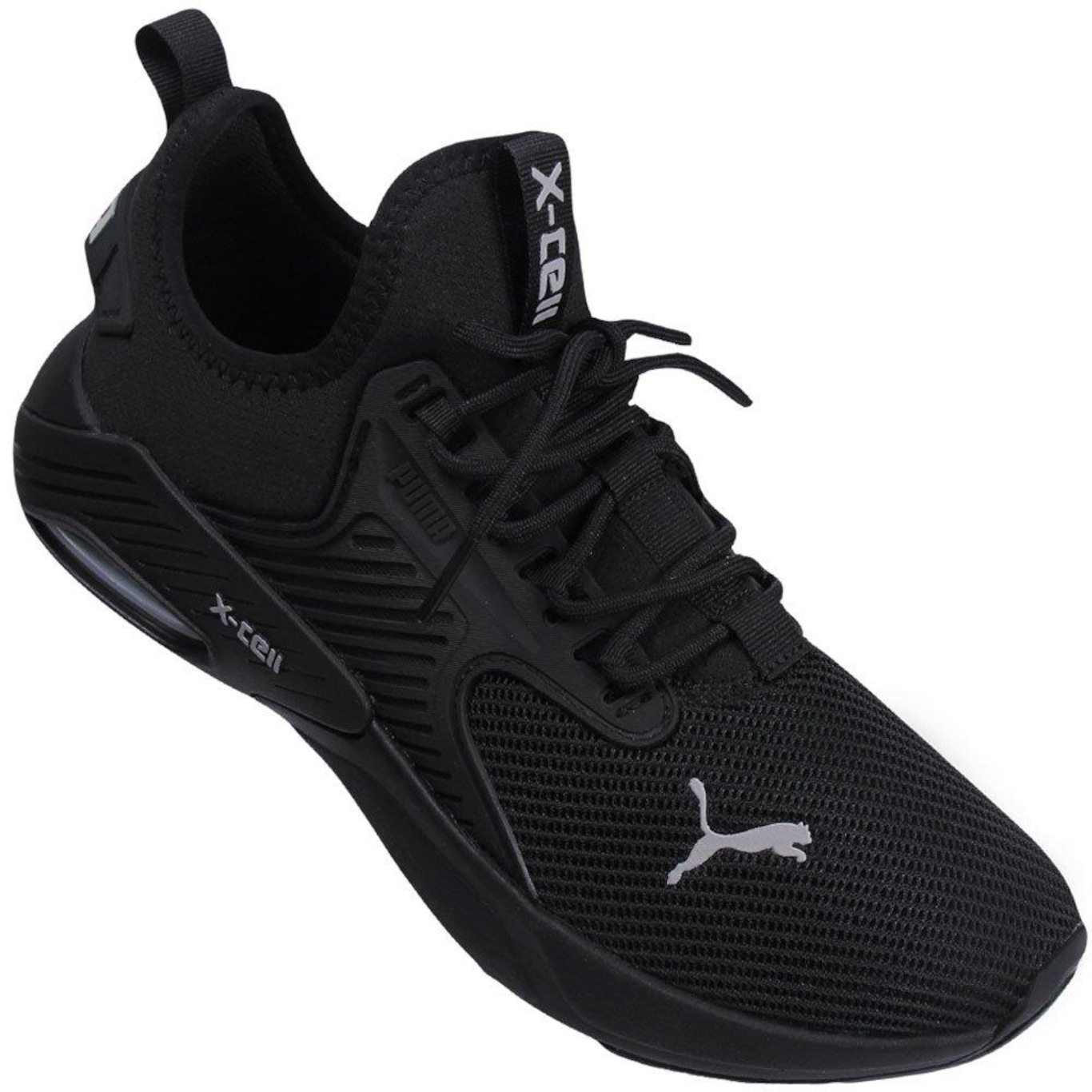 Tênis Puma X-Cell Nova - Masculino - Foto 2