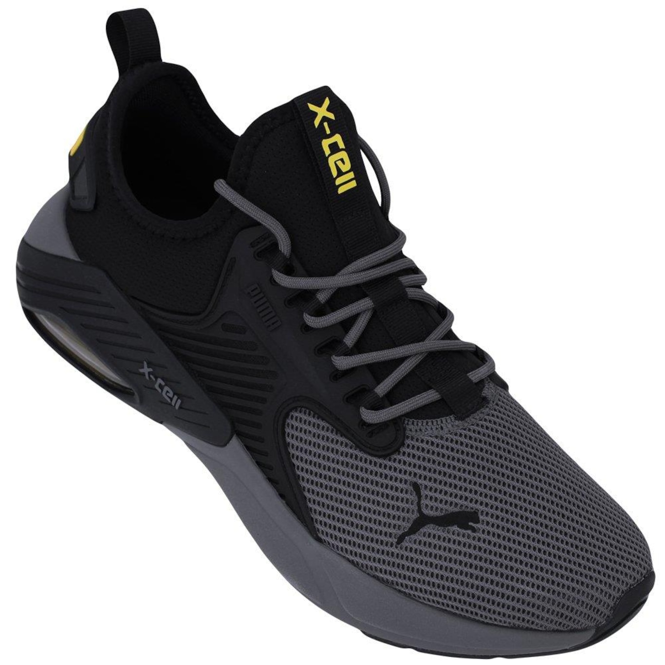 Tênis Puma X-Cell Nova - Masculino - Foto 2