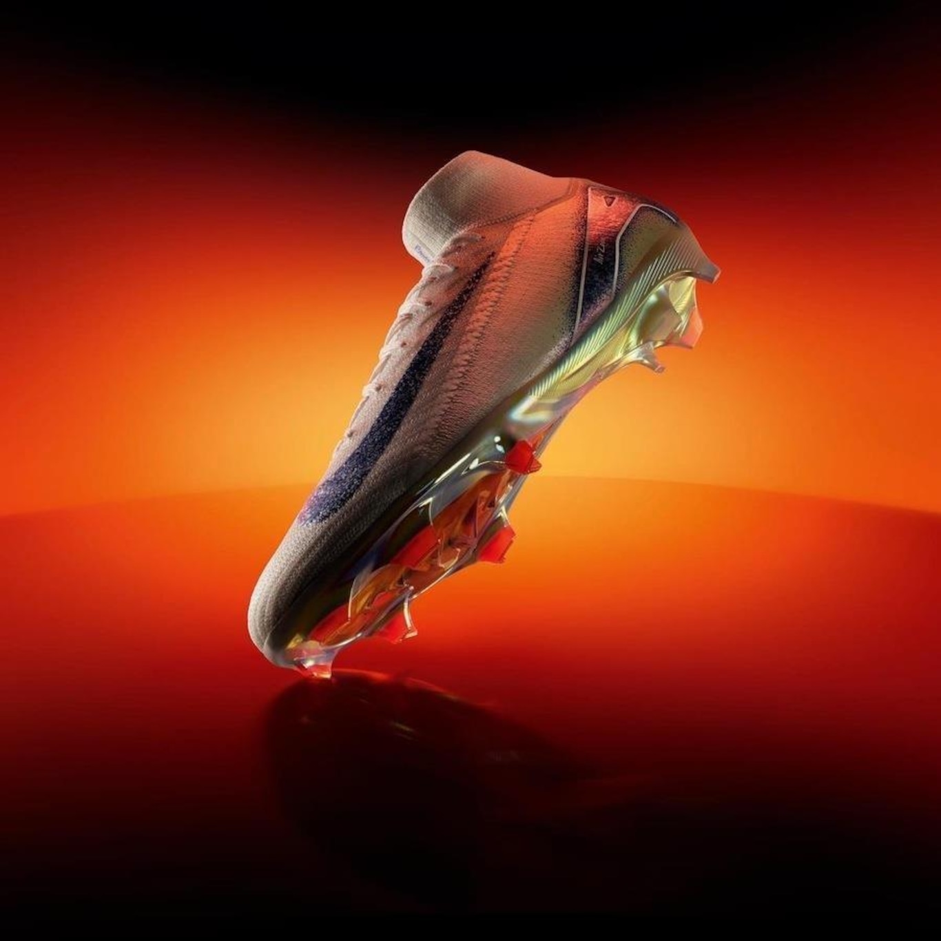 Chuteira de Campo Nike Zoom Superfly 10 Elite Blueprint - Adulto - Foto 3