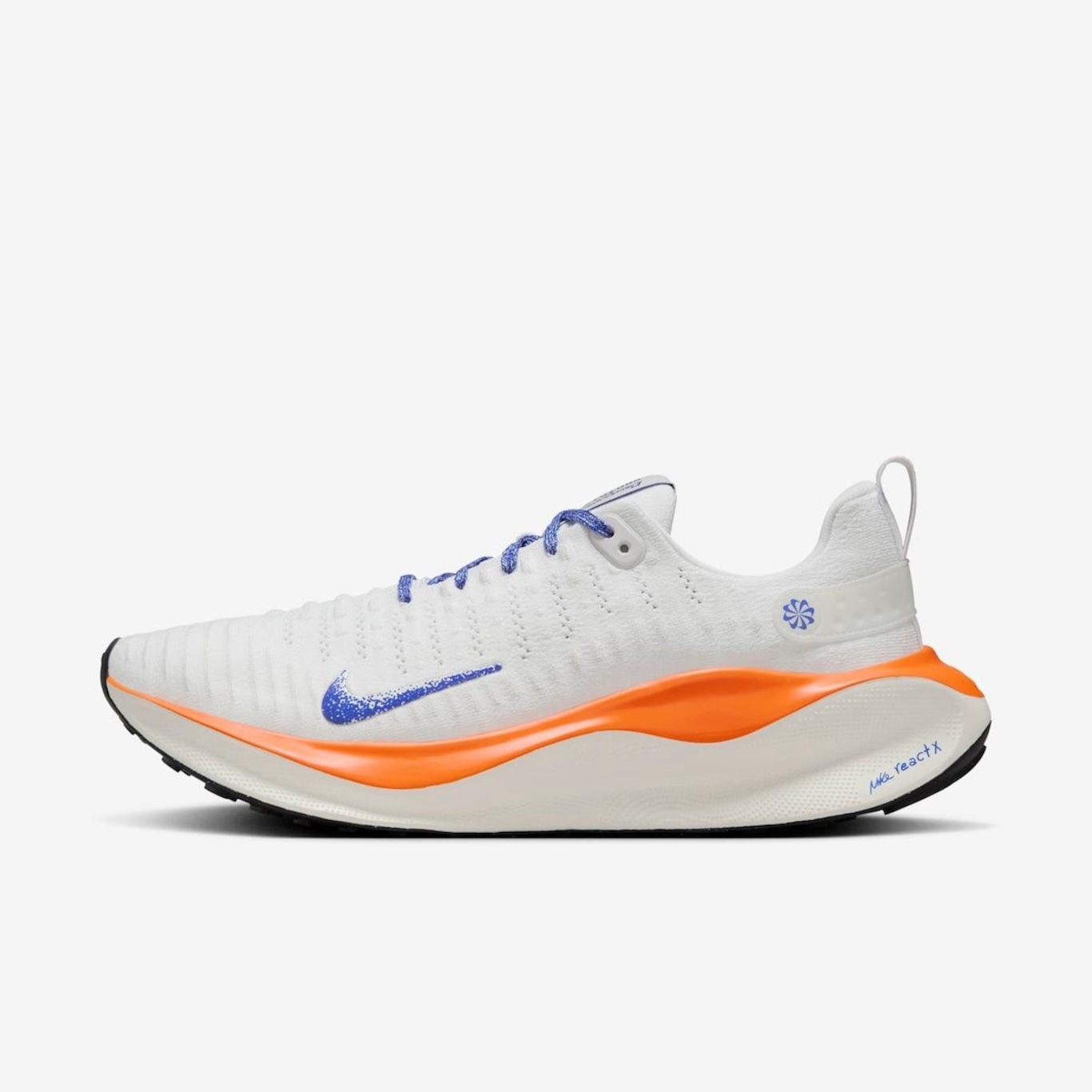 Tênis Nike Infinity Run 4 Blueprint - Masculino - Foto 1