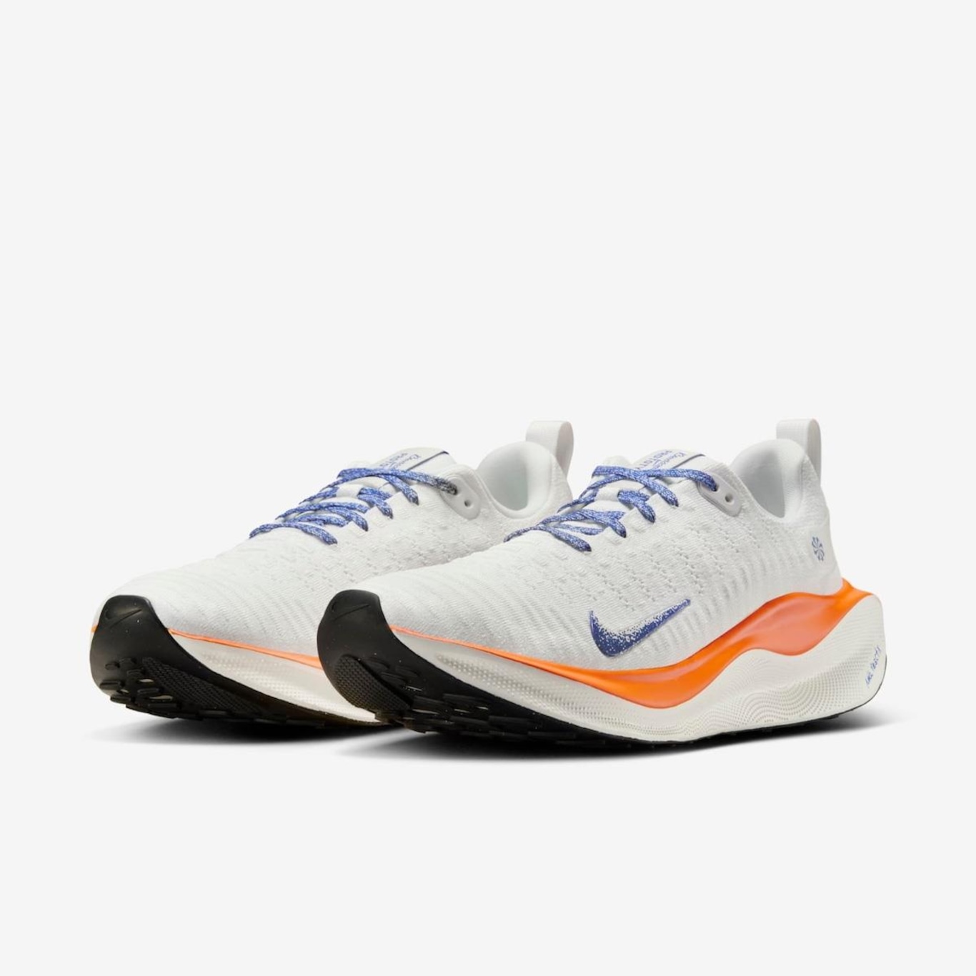 Tênis Nike Infinity Run 4 Blueprint - Masculino - Foto 4