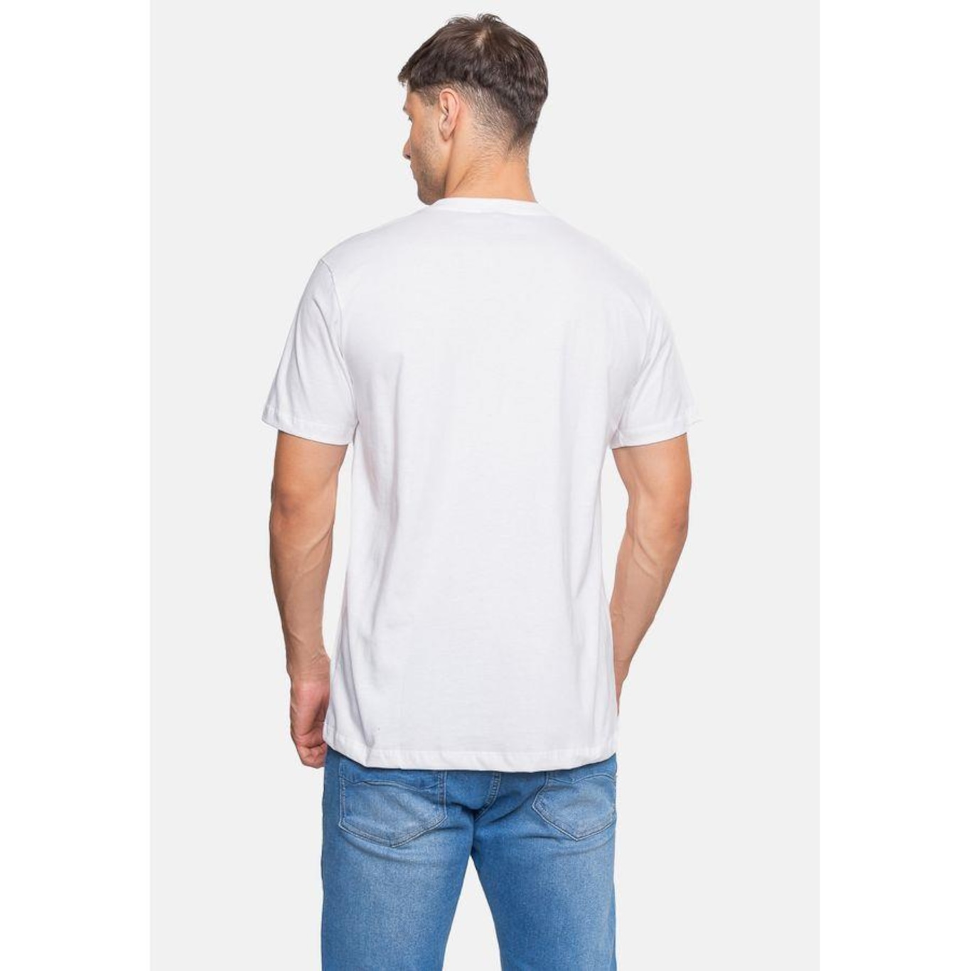 Camiseta Ecko Trends - Masculina - Foto 2