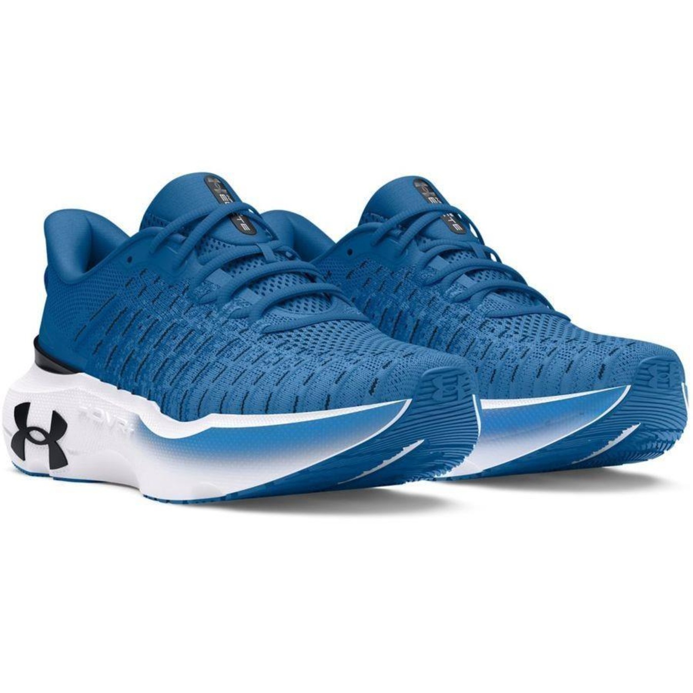 Tênis de Treino Under Armour Inifinite Elite - Masculino - Foto 3