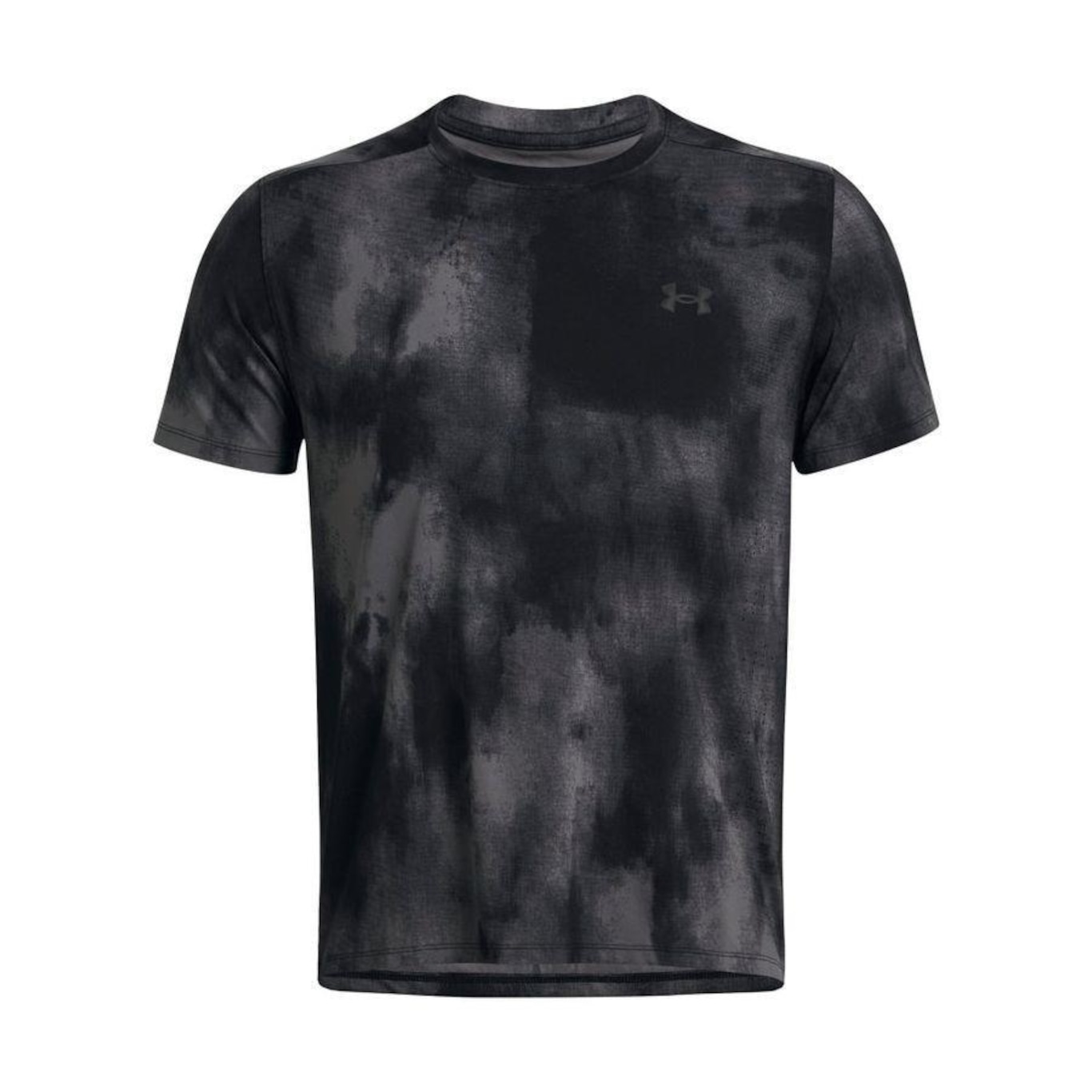 Camiseta de Treino Under Armour Launch Elite Pro - Masculina - Foto 4