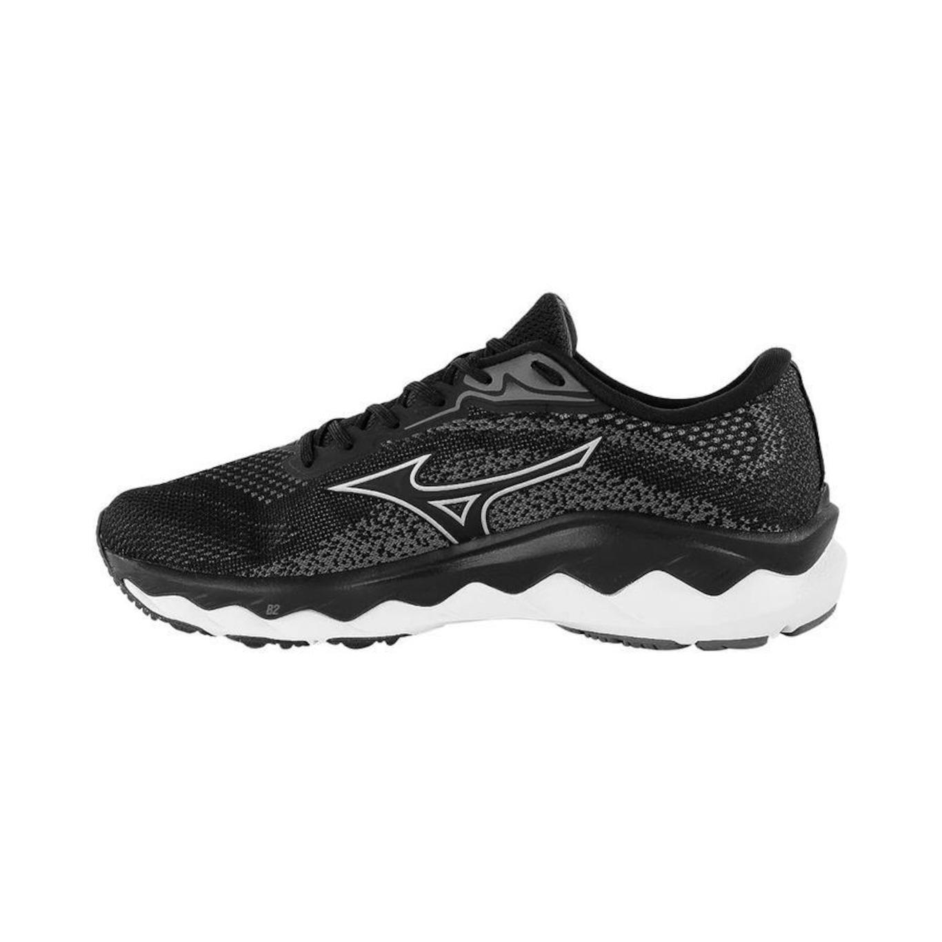 Tenis Mizuno Way 4 - Masculino - Foto 5