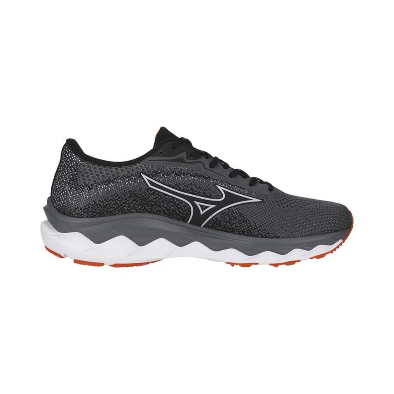 Tenis Mizuno Way 4 - Masculino - Foto 1