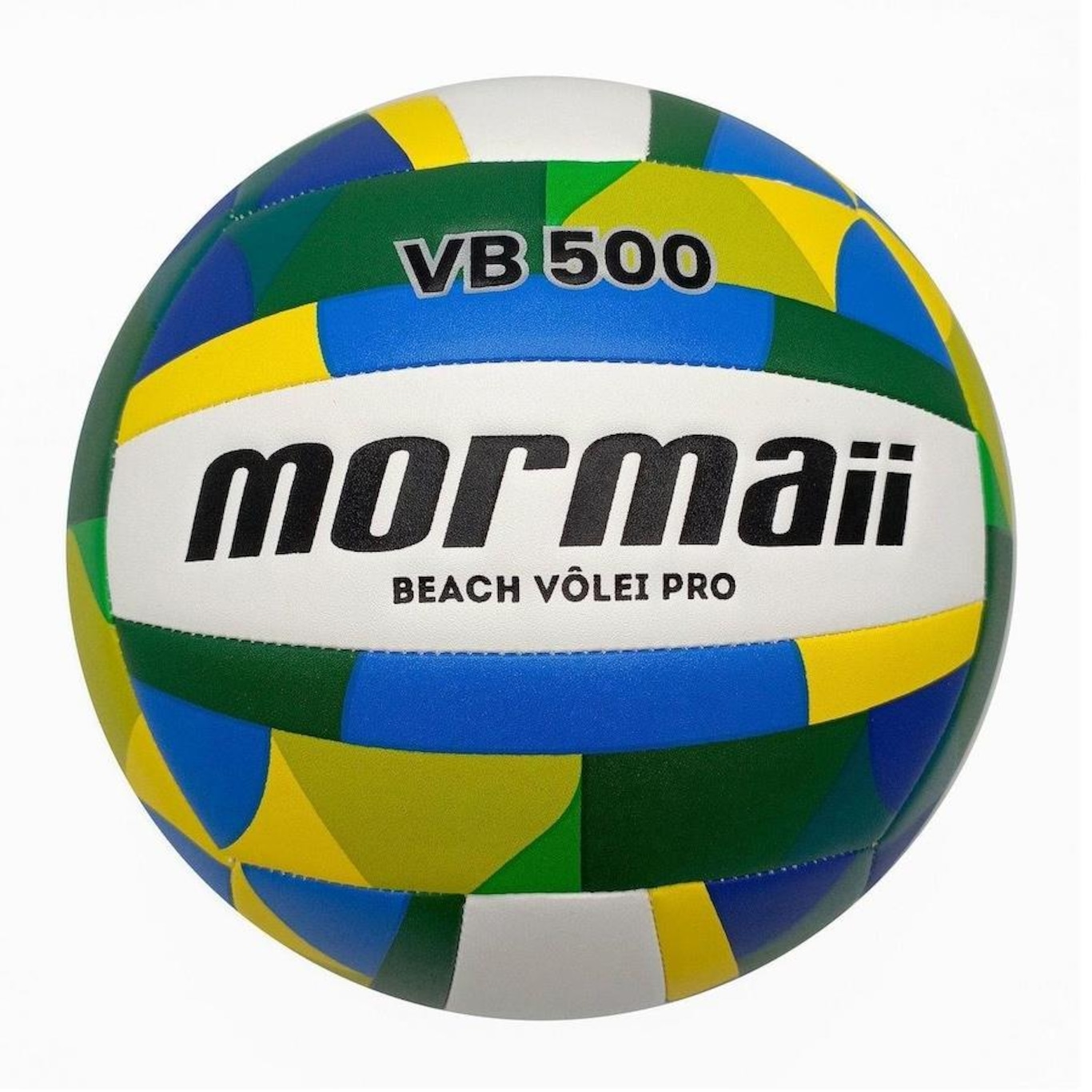 Bola Beach Vôlei Pro Vb500 Mormaii - Foto 1