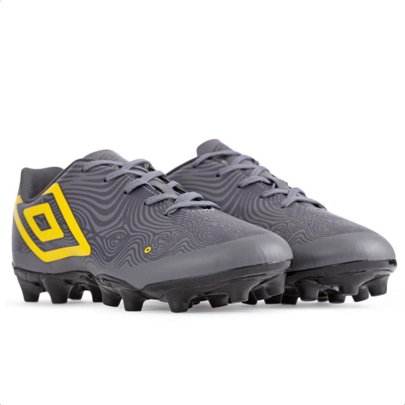 Chuteira de Campo Umbro Orbit - Adulto - Foto 3