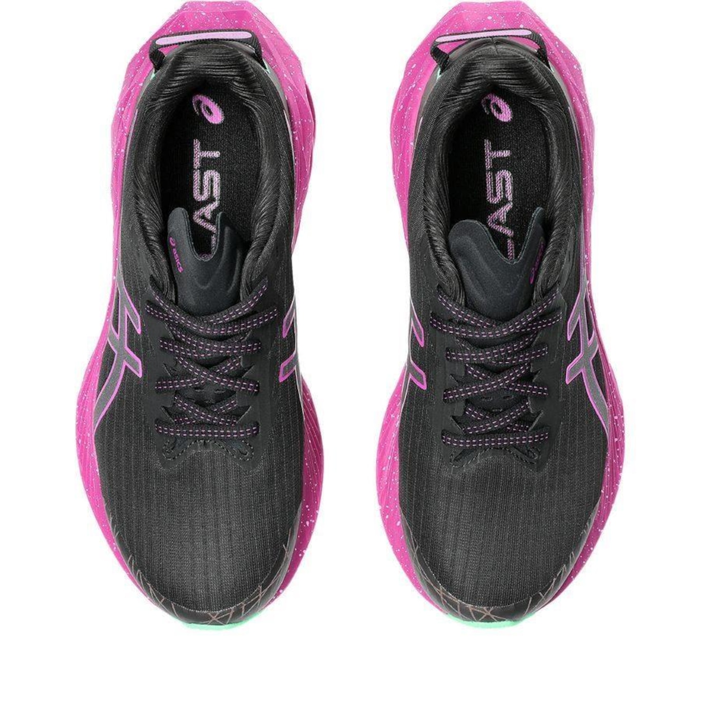 Tênis Asics Novablast 4 Lite-Show - Feminino - Foto 5