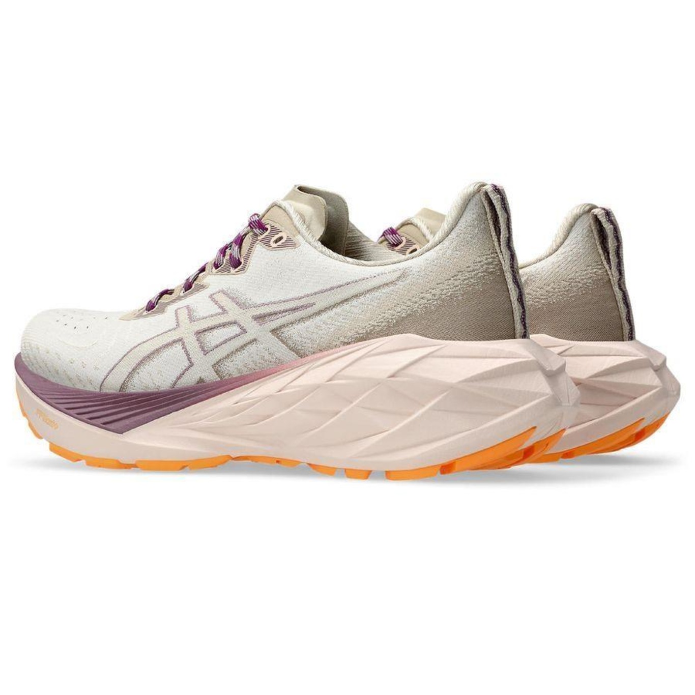 Tênis ASICS Novablast 4 TR Feminino - Foto 4