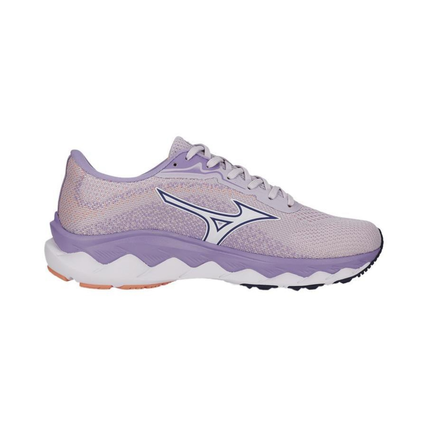 Tênis Mizuno Way 4 - Feminino - Foto 1