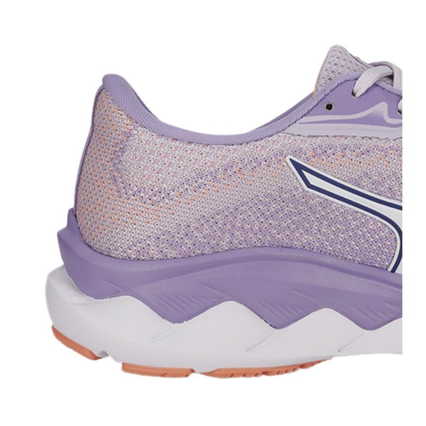 Tênis Mizuno Way 4 - Feminino - Foto 3