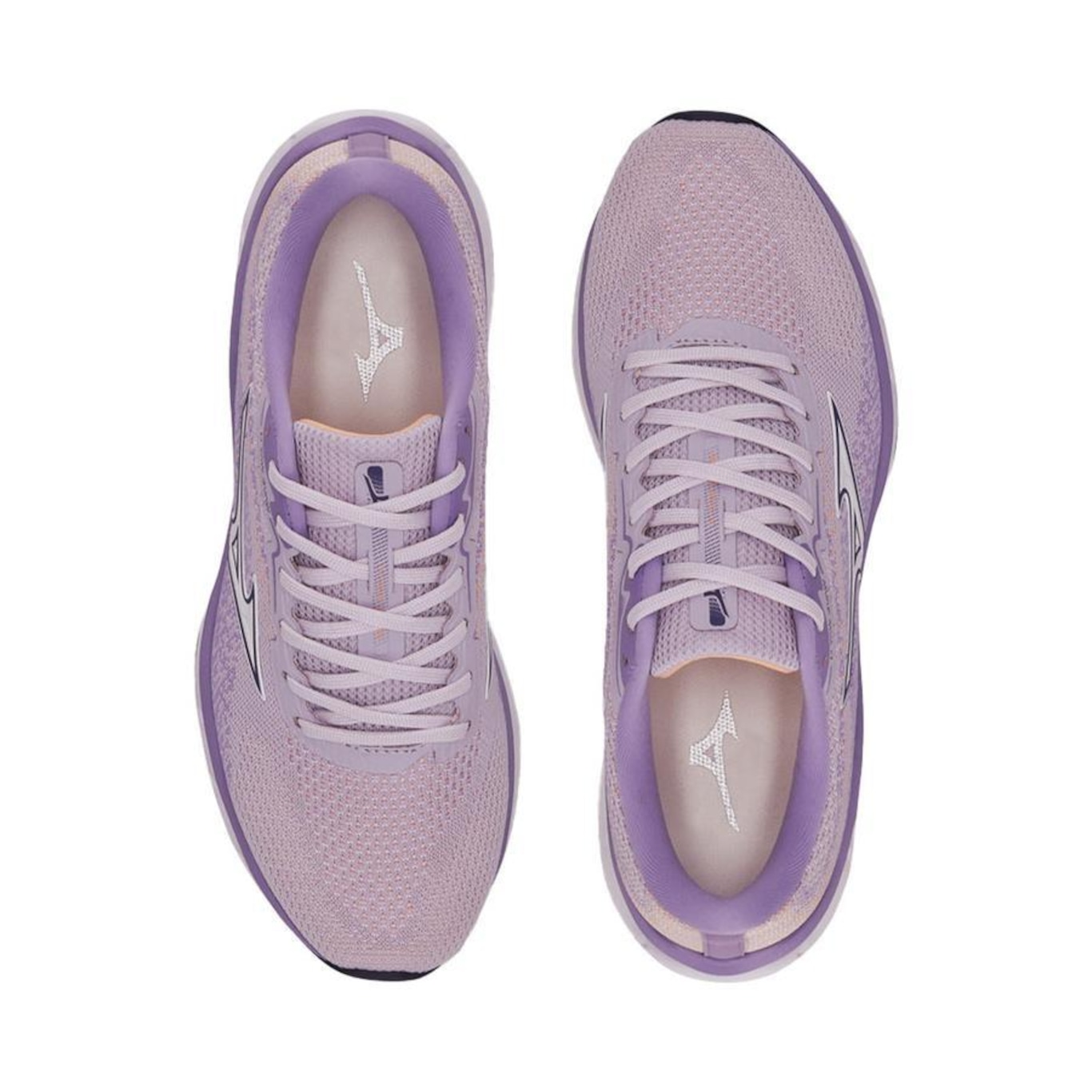 Tênis Mizuno Way 4 - Feminino - Foto 4