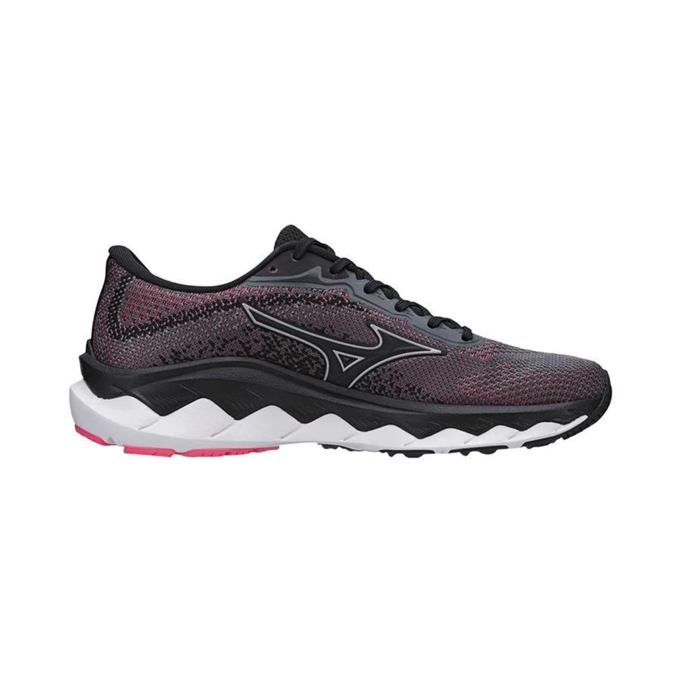 Tênis Mizuno Way 4 - Feminino - Foto 1