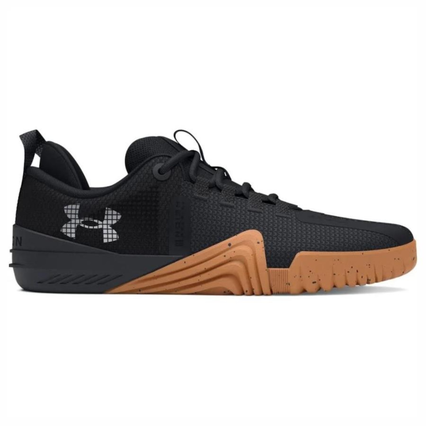 Tênis Under Armour Tribase Reign 6 - Feminino - Foto 1