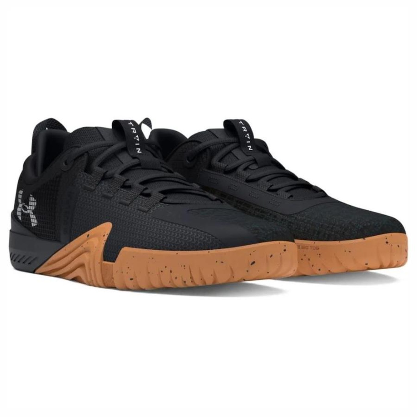 Tênis Under Armour Tribase Reign 6 - Feminino - Foto 2