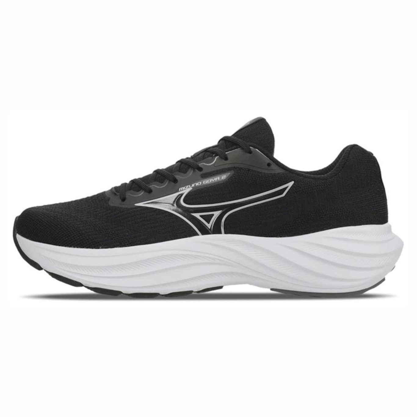 Tênis Mizuno Goya 2 - Masculino - Foto 1