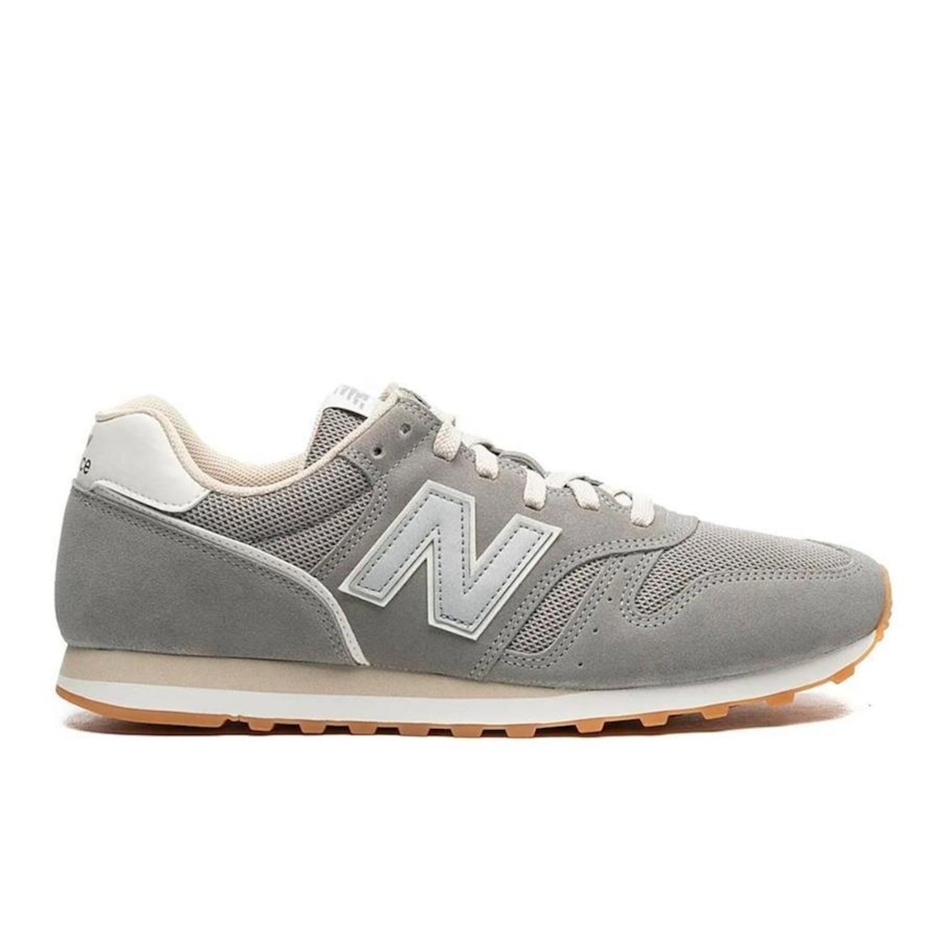 Tênis New Balance 373V2 Masculino - Foto 1