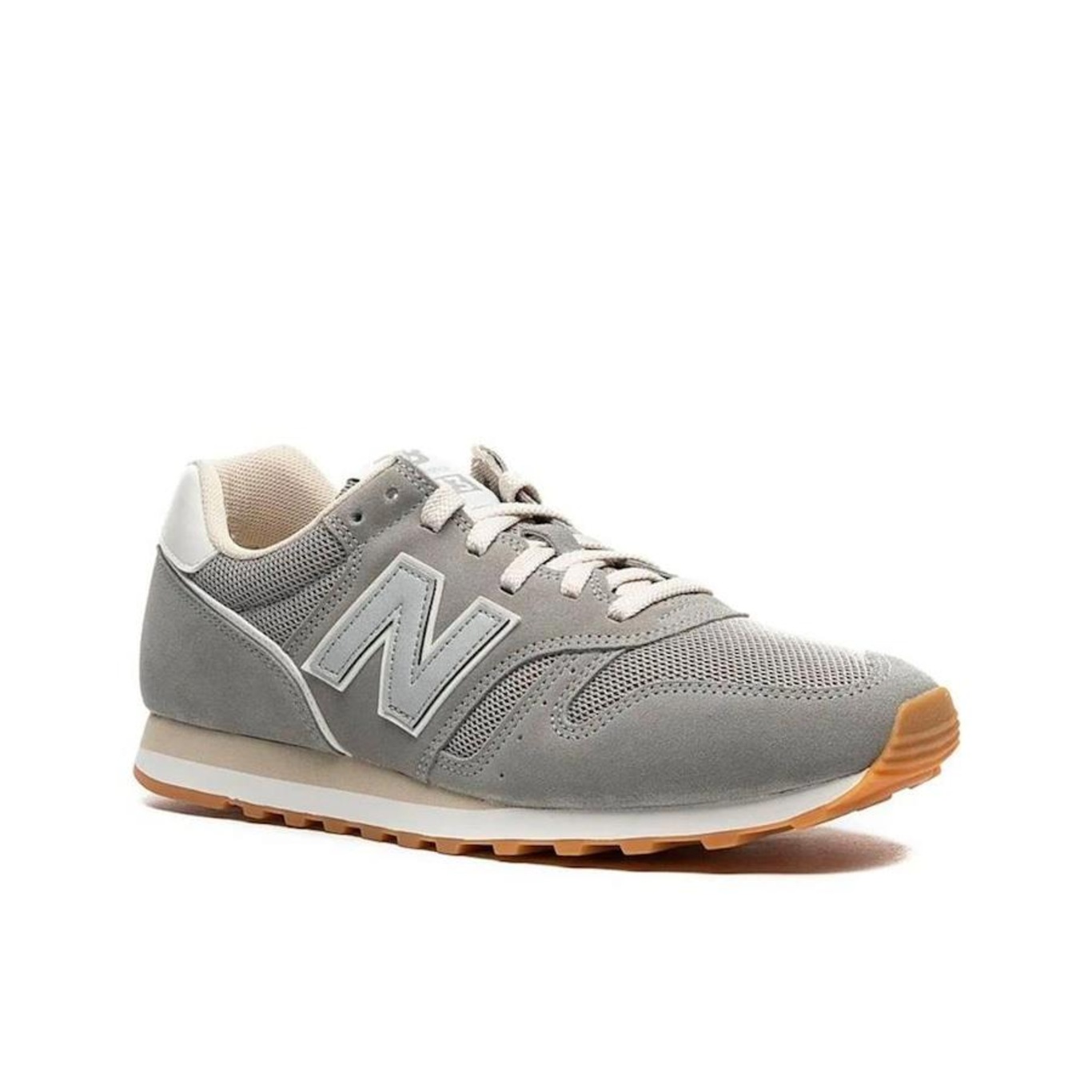 Tênis New Balance 373V2 Masculino - Foto 2