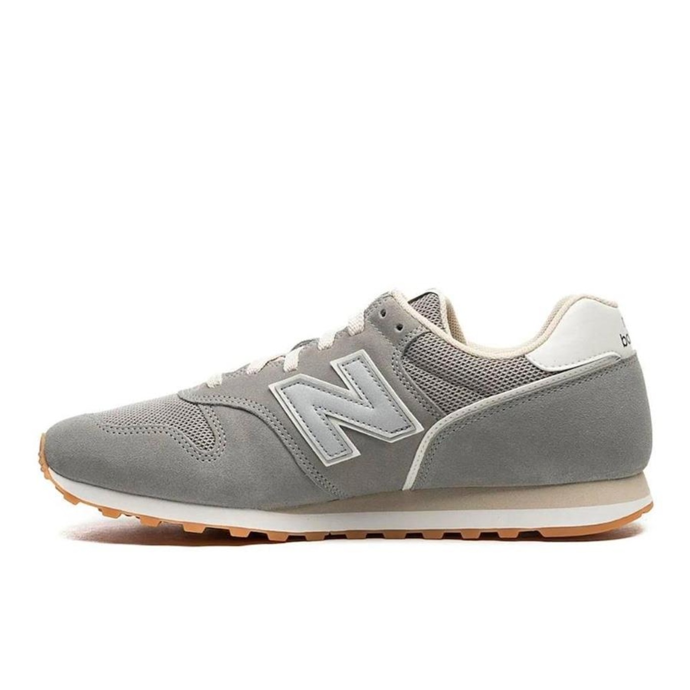 Tênis New Balance 373V2 Masculino - Foto 3