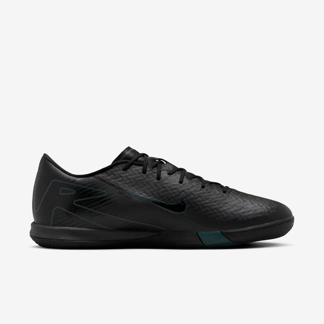 Chuteira Futsal Nike Zoom Vapor 16 Academy Adulto - Foto 2