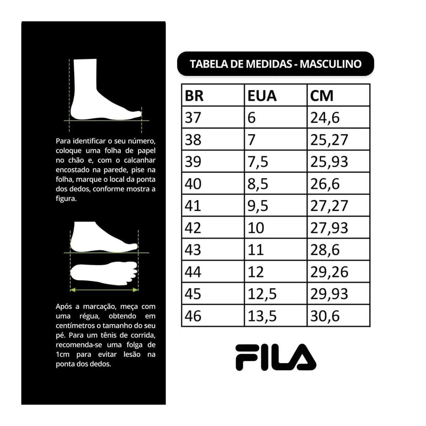 Tênis Fila Renno Classic - Masculino - Foto 6