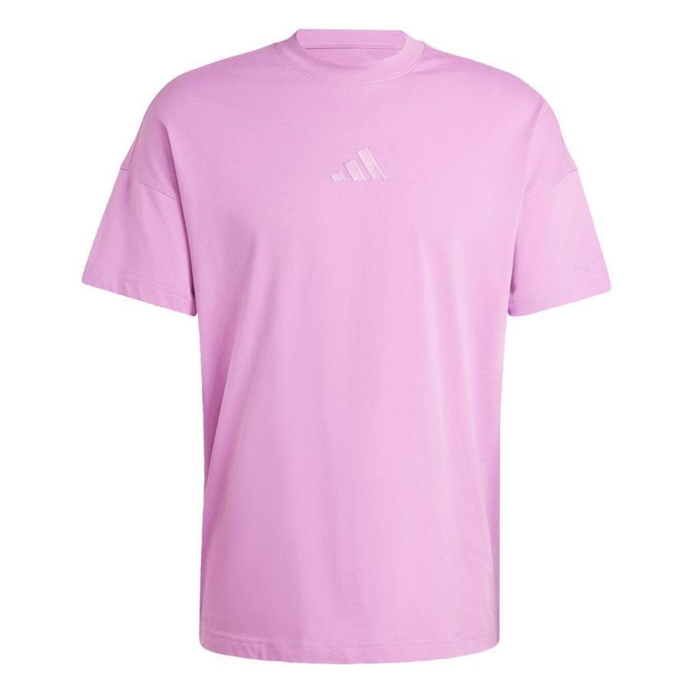 Camiseta adidas M a Szn T - Masculina - Foto 1