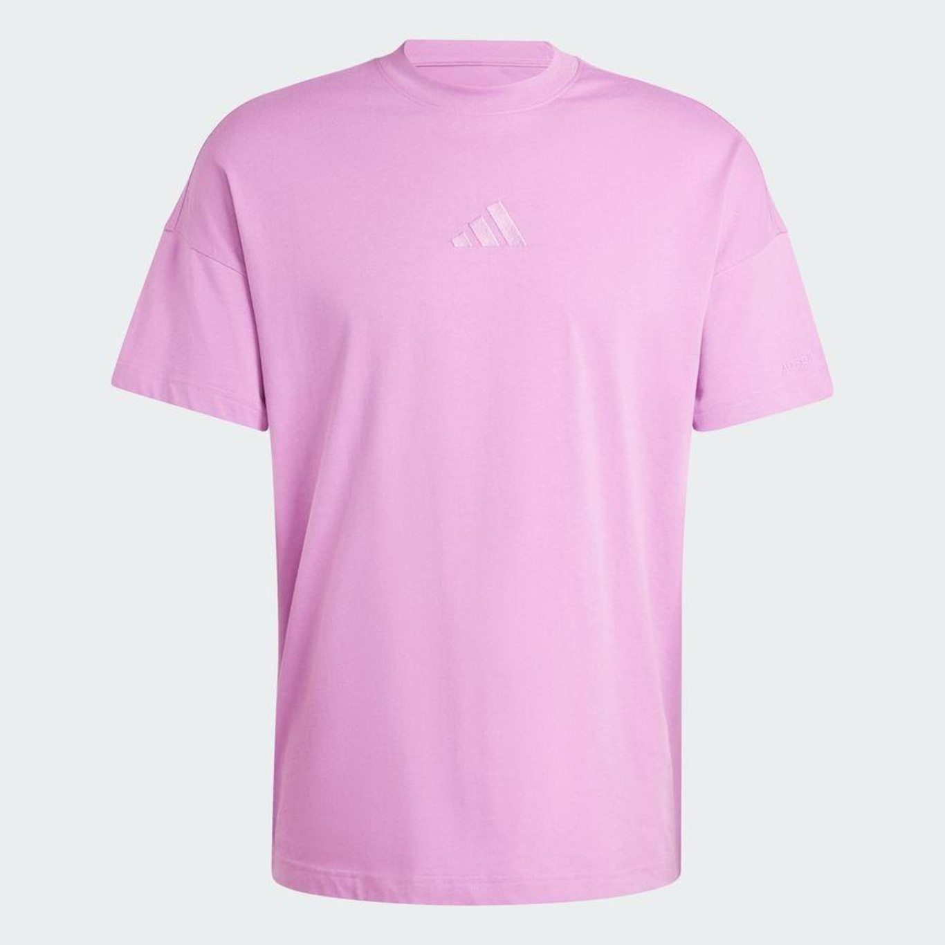 Camiseta adidas M a Szn T - Masculina - Foto 4