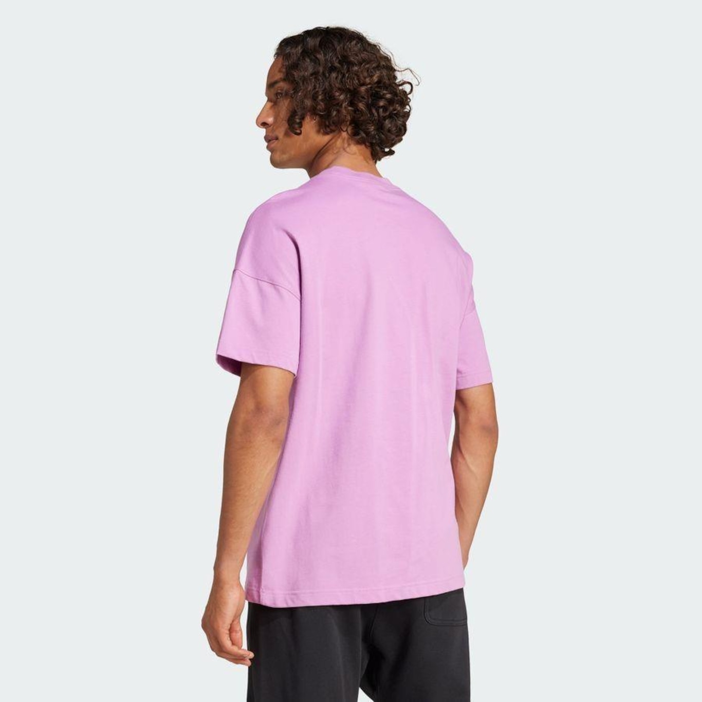 Camiseta adidas M a Szn T - Masculina - Foto 5