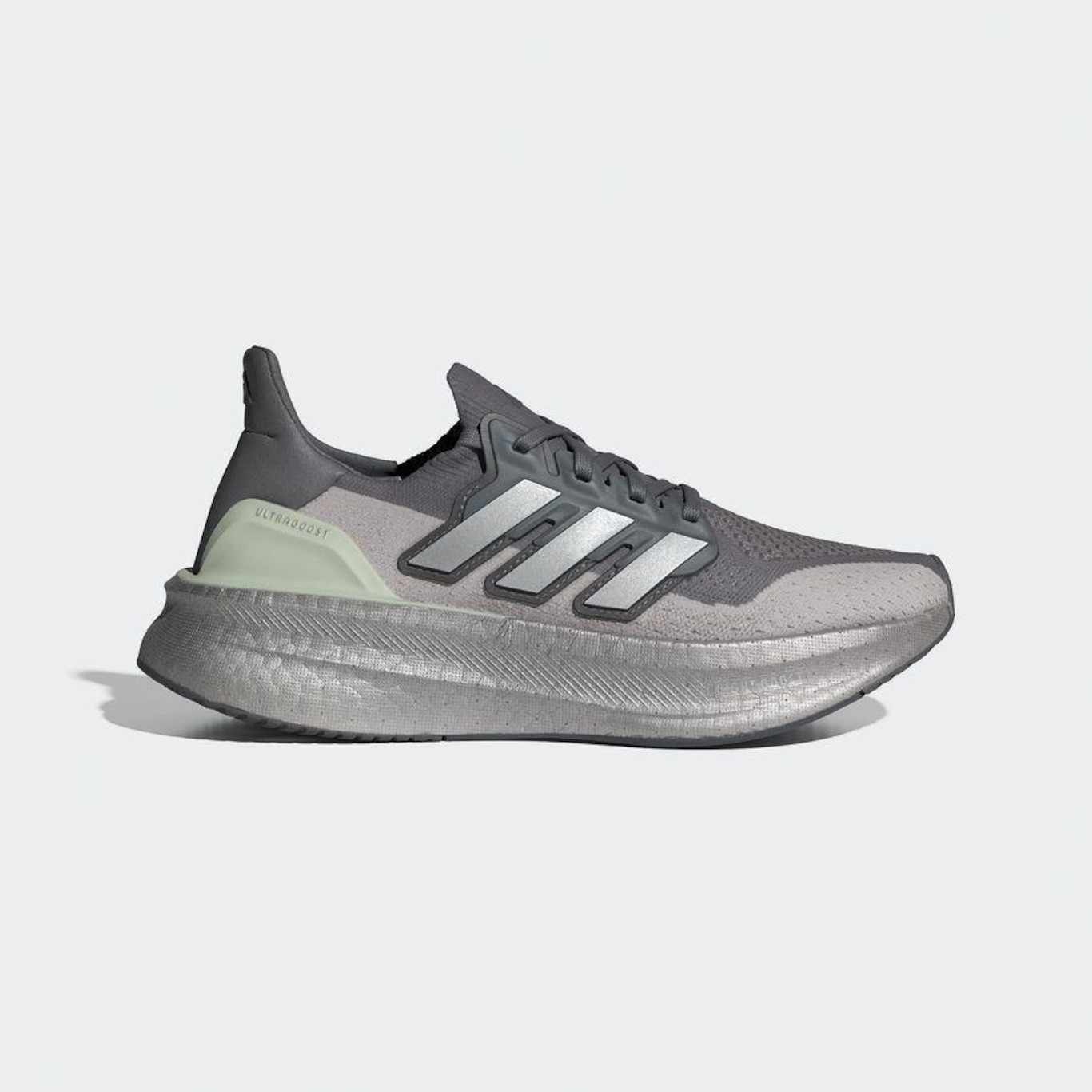 Tênis adidas Ultraboost 5 - Feminino - Foto 2