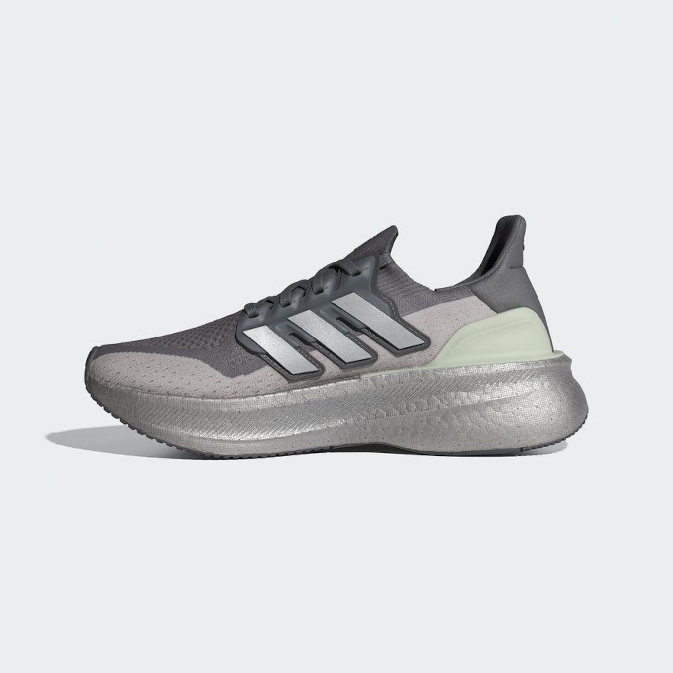 Tênis adidas Ultraboost 5 - Feminino - Foto 3