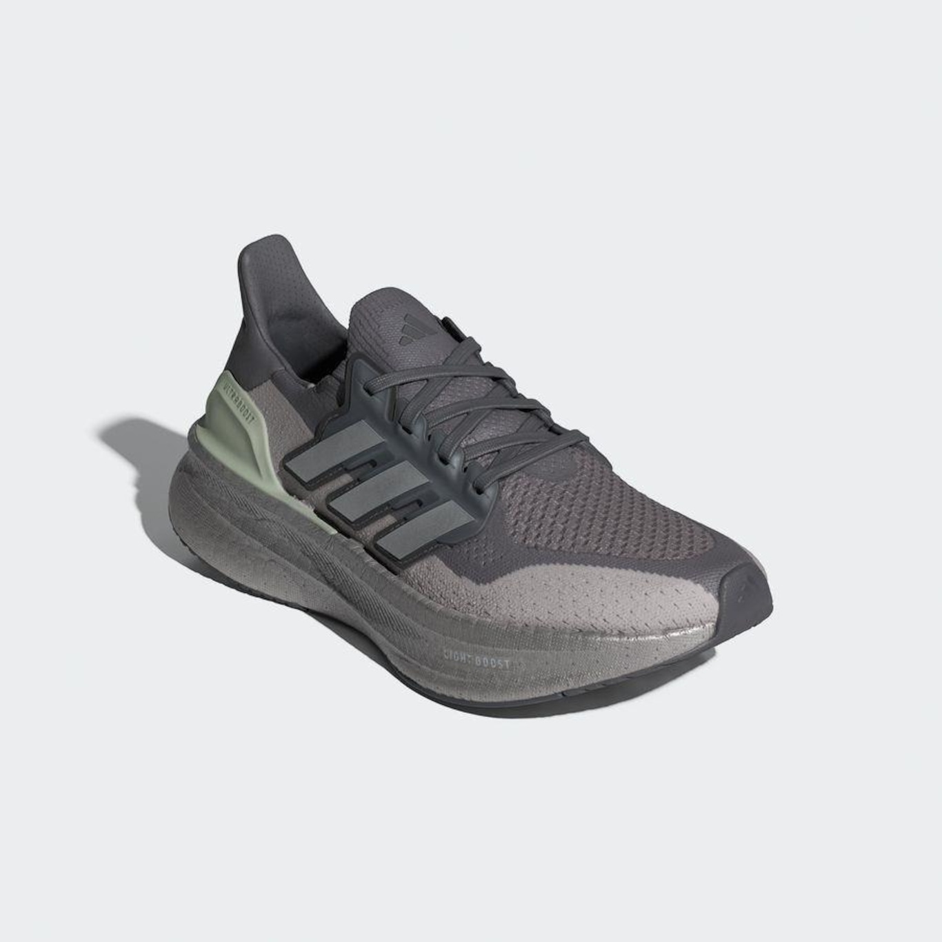 Tênis adidas Ultraboost 5 - Feminino - Foto 6