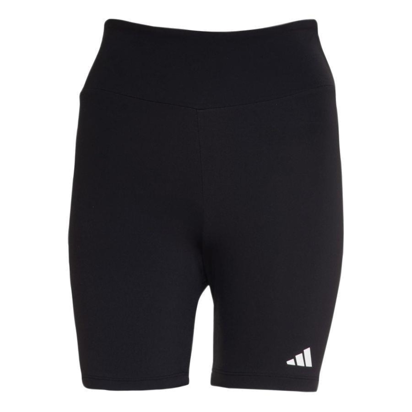 Shorts de Treino adidas Básico - Feminino - Foto 1