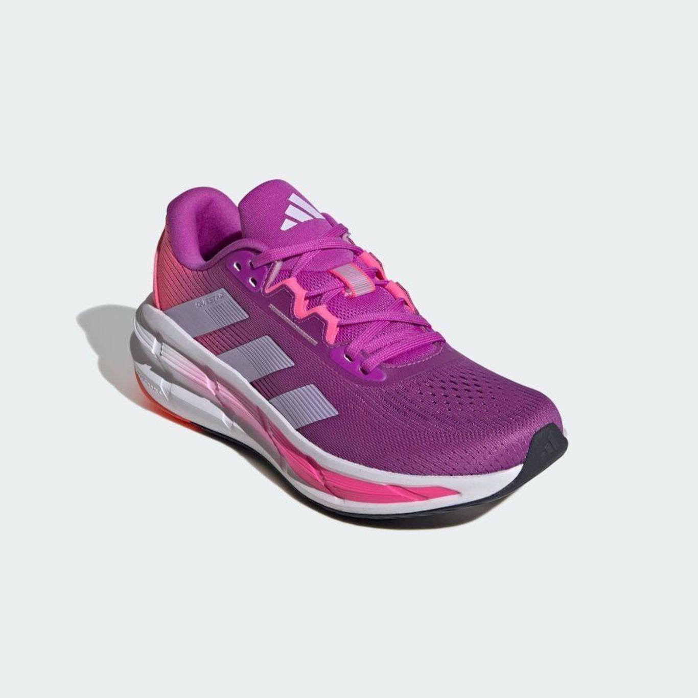 Tênis adidas Questar 3 - Feminino - Foto 6