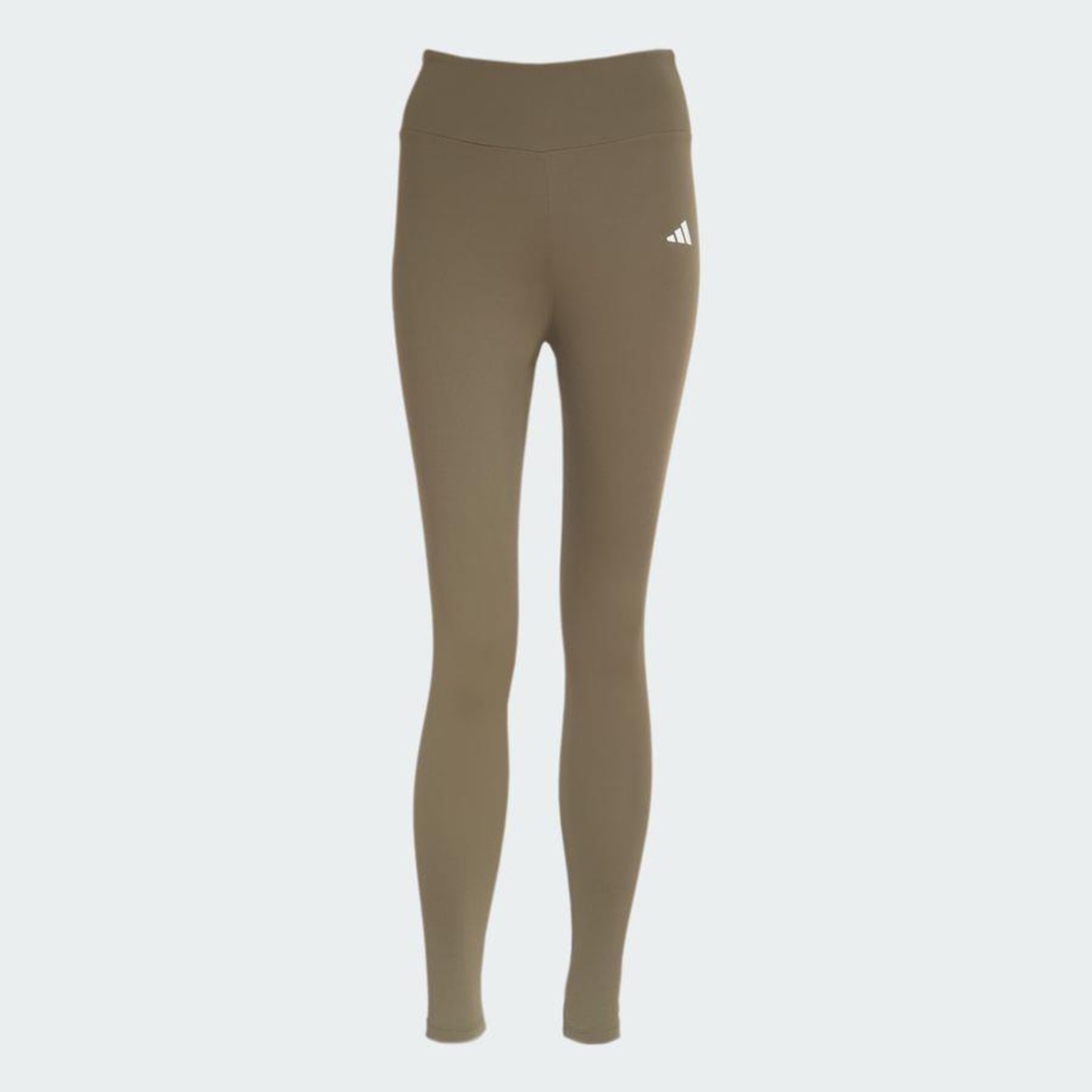 Calca Legging Corrida Bolso adidas - Feminina - Foto 2