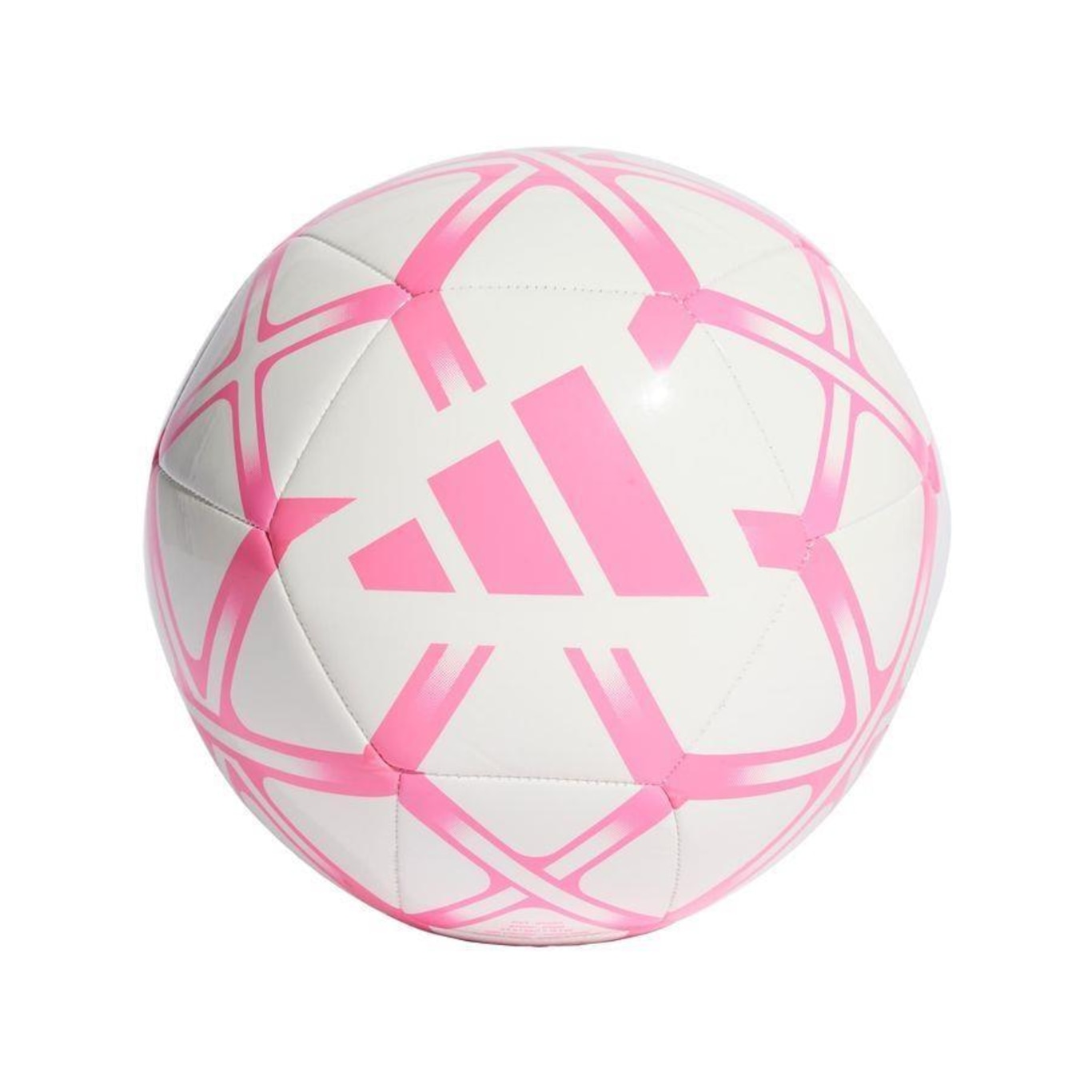 Bola Starlancer Club adidas - Foto 1