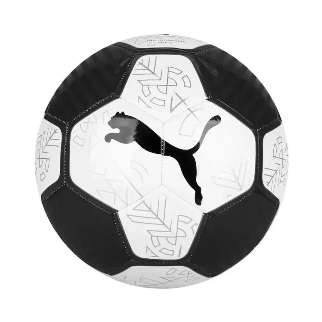 Bola de Futebol de Campo Puma Prestige - Foto 1