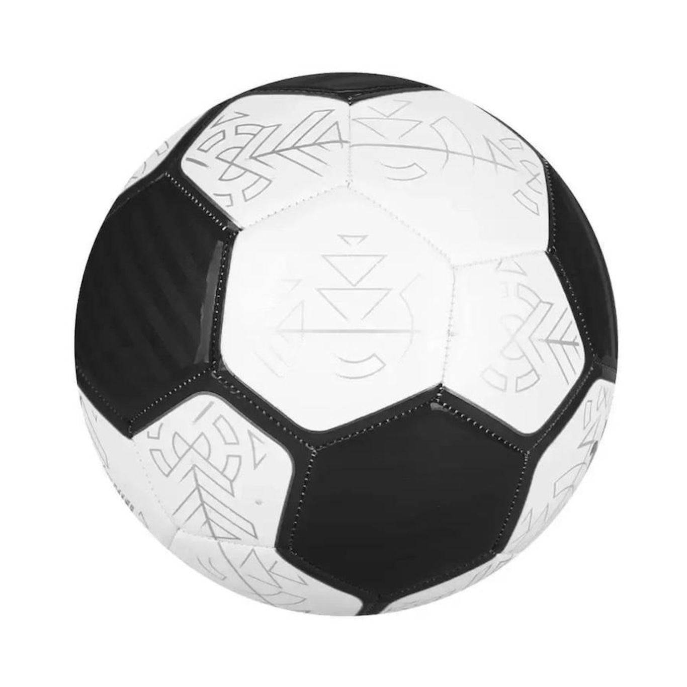 Bola de Futebol de Campo Puma Prestige - Foto 2