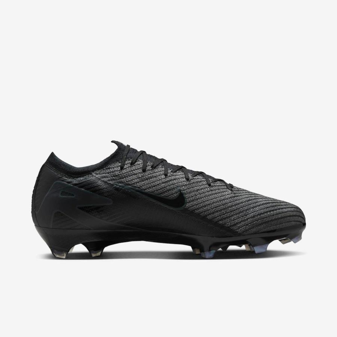 Chuteira de Campo Nike Air Zoom Mercurial Vapor 16 Elite - Adulto - Foto 1