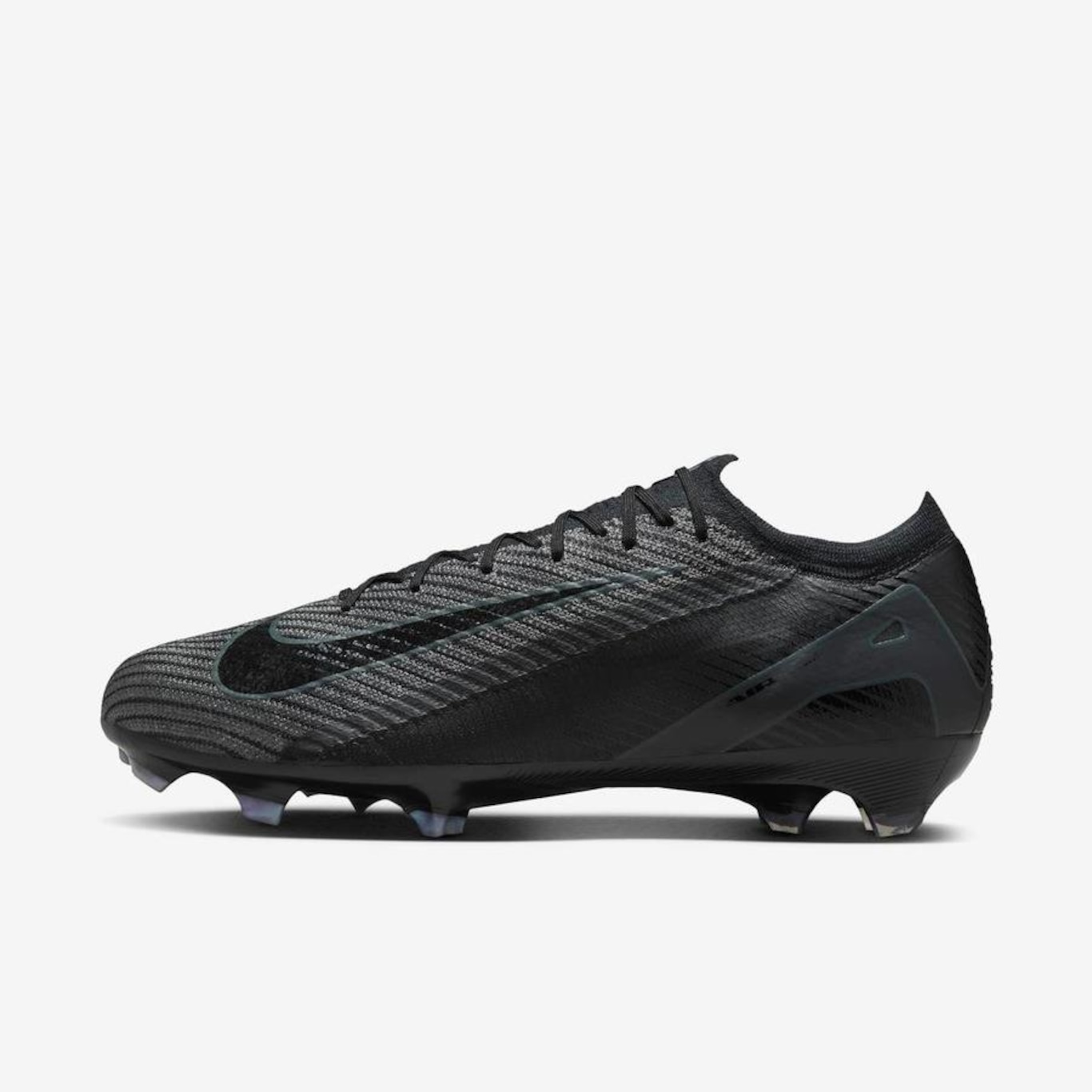 Chuteira de Campo Nike Air Zoom Mercurial Vapor 16 Elite - Adulto - Foto 2