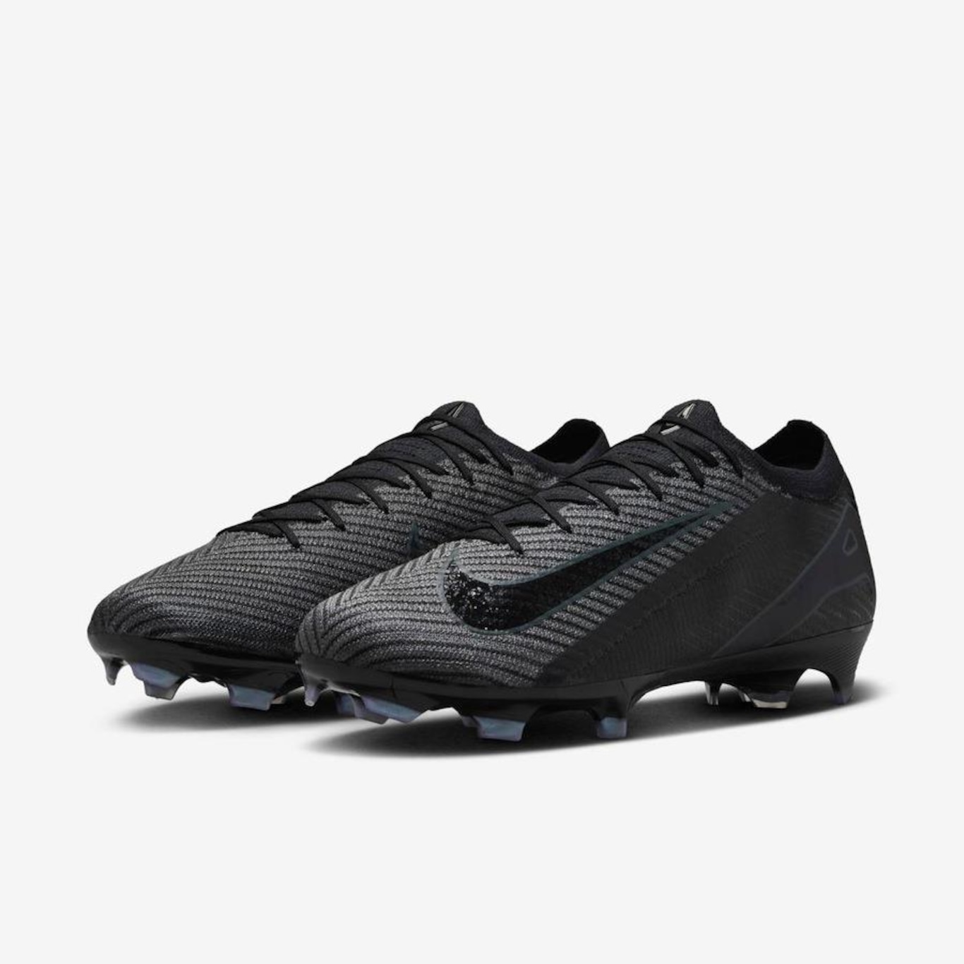 Chuteira de Campo Nike Air Zoom Mercurial Vapor 16 Elite - Adulto - Foto 4