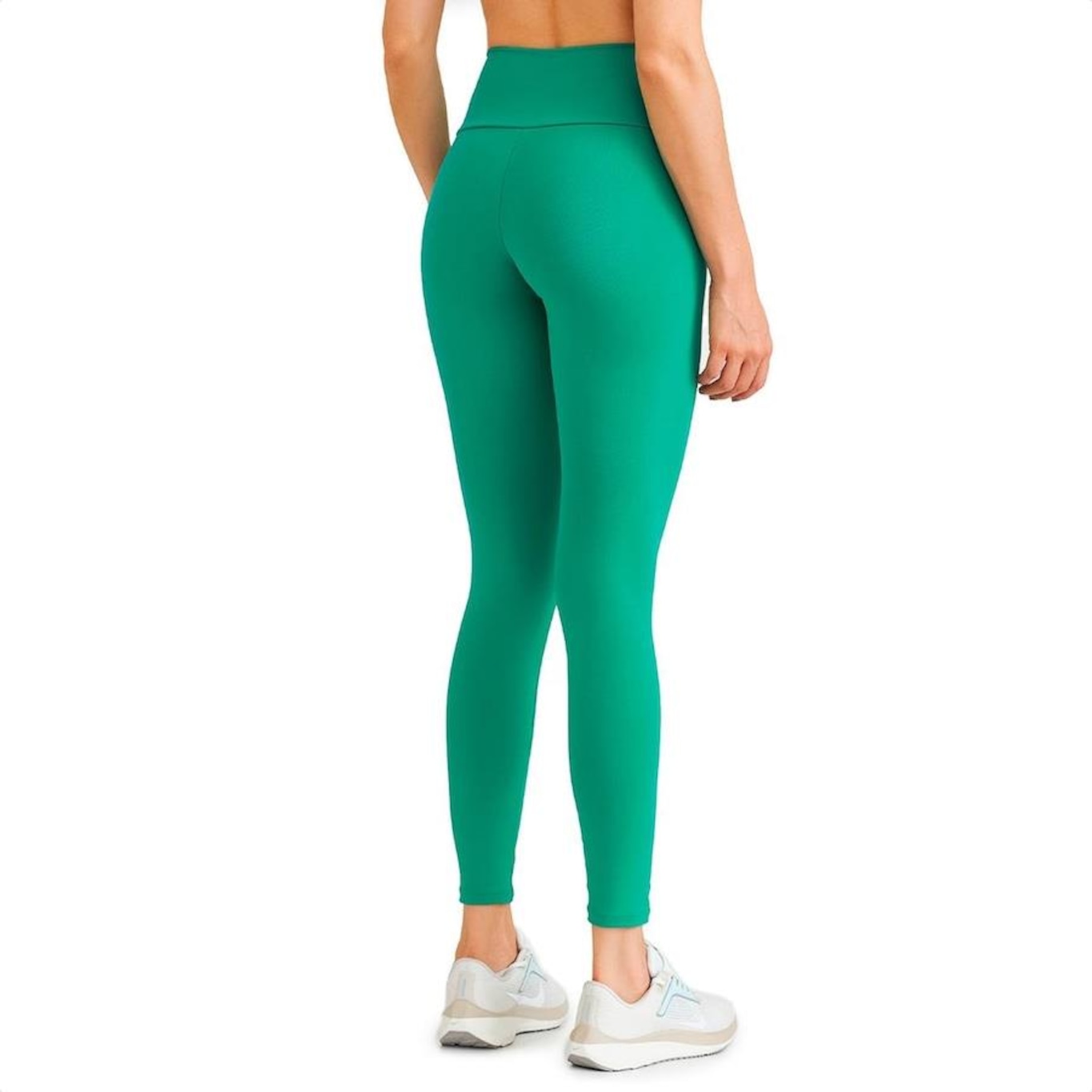 Calça Legging Cajubrasil Nz Clássica - Feminina - Foto 2