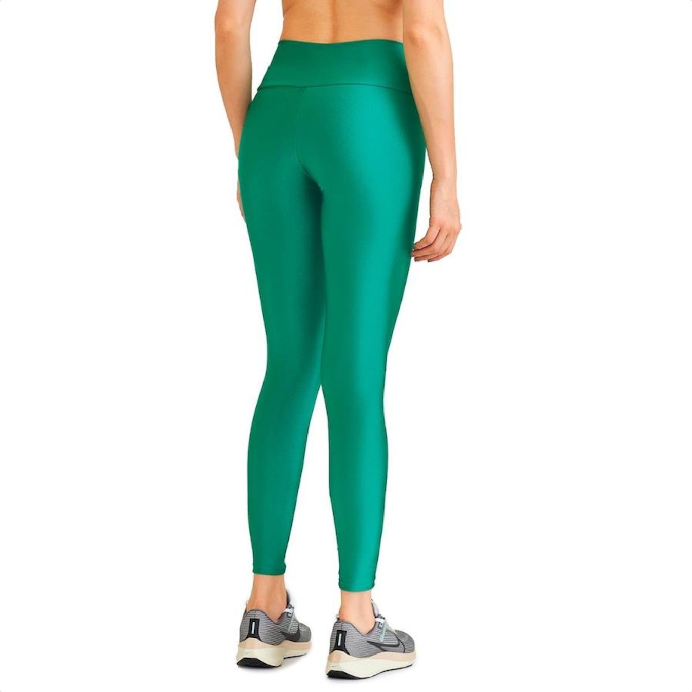 Calça Legging Cajubrasil Atlanta Clássica - Feminina - Foto 2