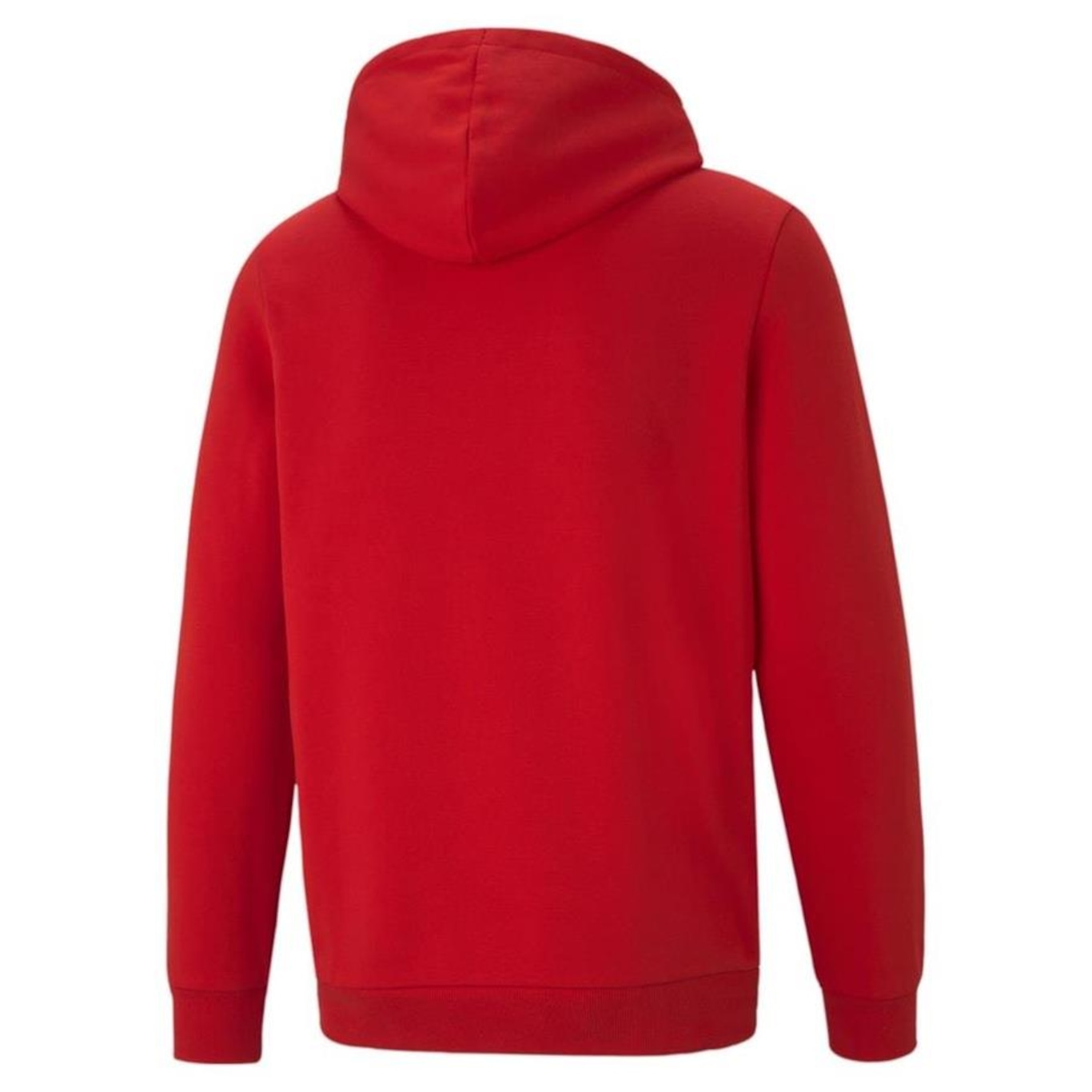 Moletom Puma com Capuz Ess Small Logo Hoodie Masculino - Foto 2