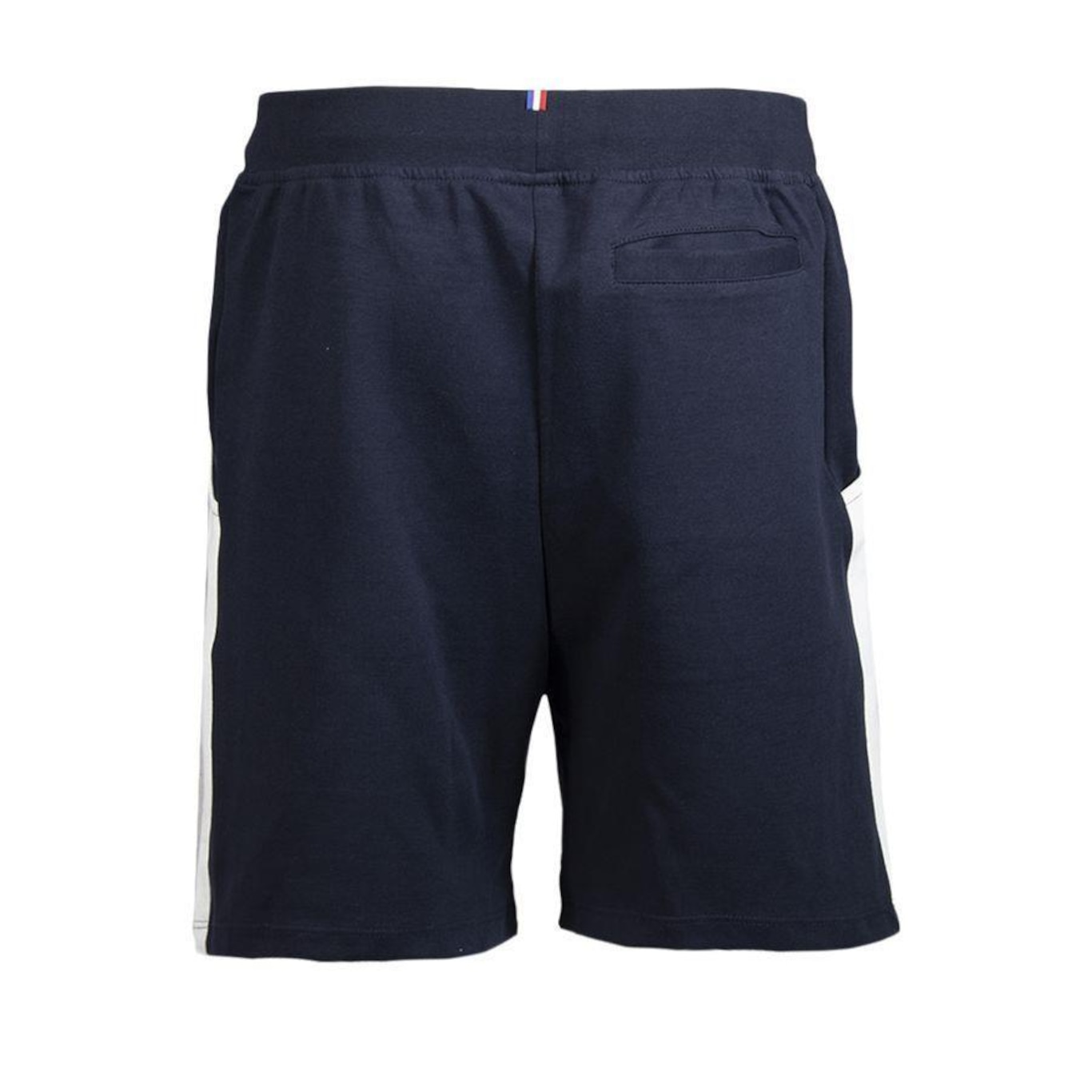 Short Regular  Nº 2 Preto - Le Coq Sportif - Le Coq Sportif - Masculino - Foto 2