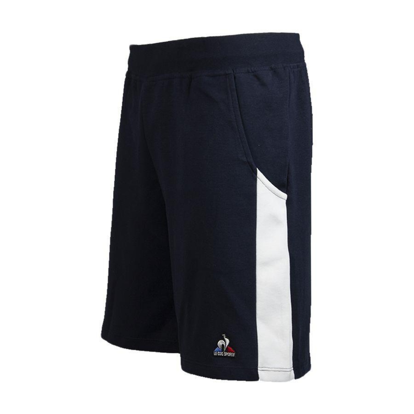 Short Regular  Nº 2 Preto - Le Coq Sportif - Le Coq Sportif - Masculino - Foto 3