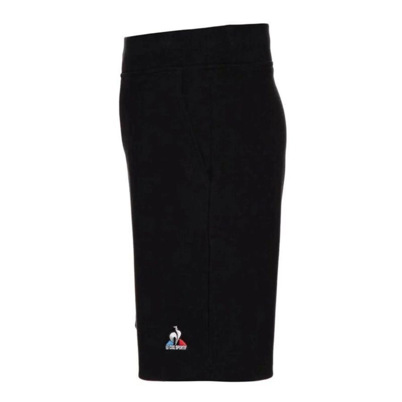 Short Regular Ss Nº2 Preto - Le Coq Sportif - Le Coq Sportif - Masculino - Foto 2