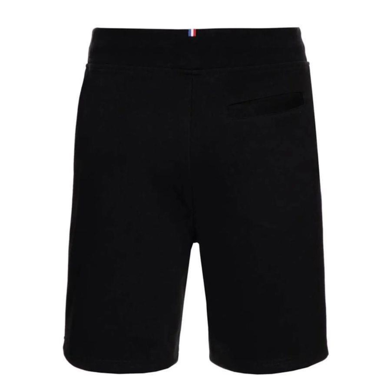 Short Regular Ss Nº2 Preto - Le Coq Sportif - Le Coq Sportif - Masculino - Foto 3